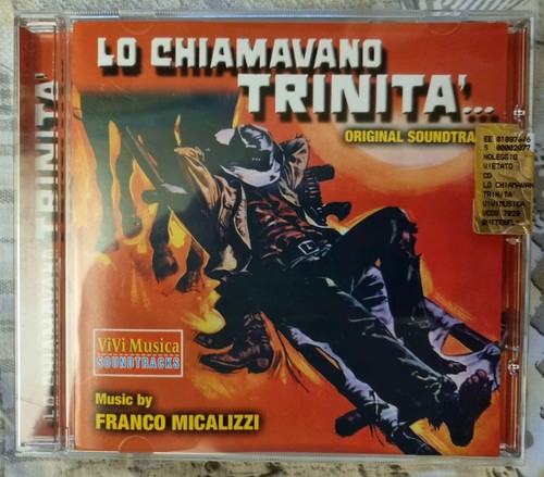 Chiamavano trinità - lo,