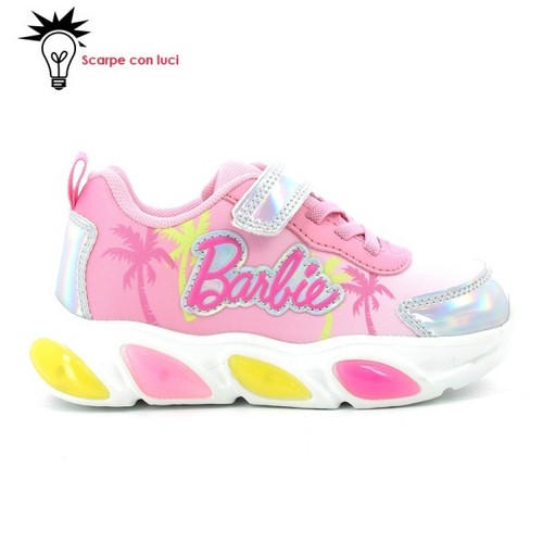 Barbie girls shoes - shoes, tear