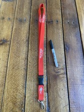 Specialized Turbo Levo Lanyard