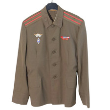 Giacca uniforme da