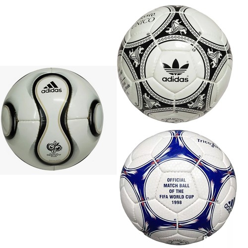 Pallone calcio adidas - pallone,