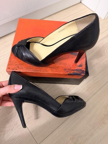 Donna carlo pazolini tacco - donna,