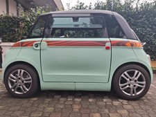 Cerchi Mak Zenith per Fiat