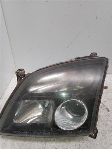 084421129l faro izquierdo - izquierdo, opel