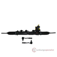 Cremagliera Dello Sterzo