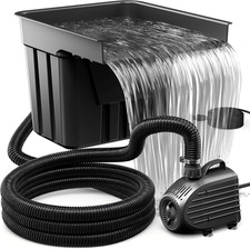 Set Completo per Stagno