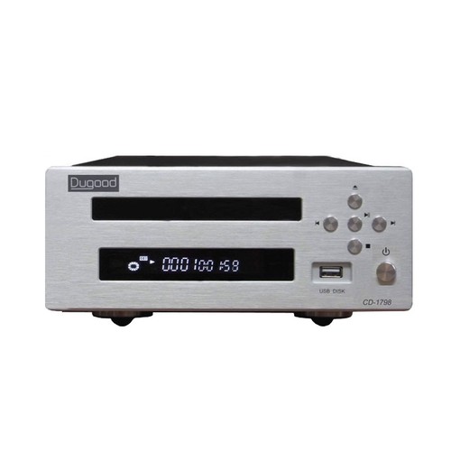 Dugood 1798 hifi mini - cd-1798,