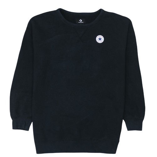 Felpa pullover converse - pullover, uomo