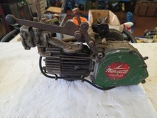 Garelli Mosquito 38 B Motore