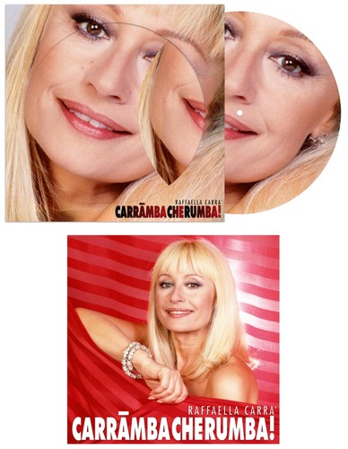 Raffaella carra carramba - raffaella, carra’