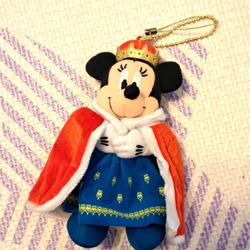 Minnie mouse regina - minnie,
