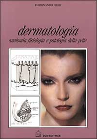 Dermatologia anatomia - dermatologia.,