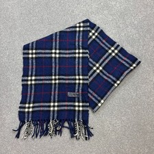 Sciarpa Burberry London 58x11