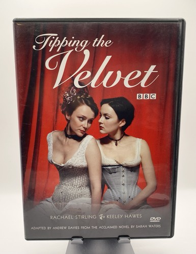 Bbc tipping the velvet - bbc,