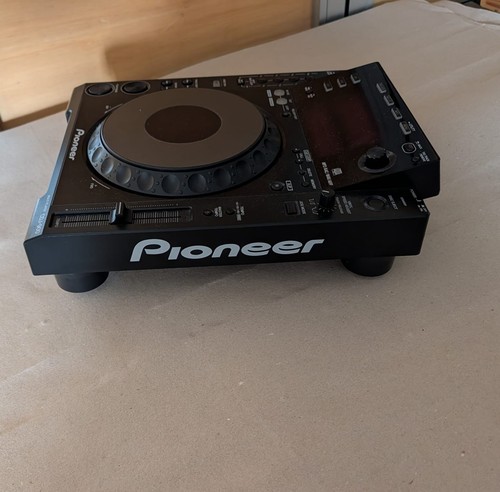 Coppia cdj 900 pioneer - cdj,