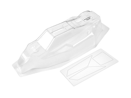 Corpo xray per buggy - per,