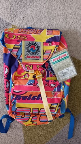Zaino invicta piccole - zaino,