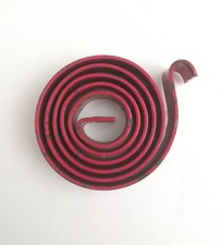 MOLLA PIATTA CRICCHETTO