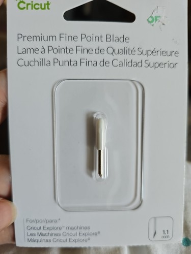 Cricut premium lama - premium, di