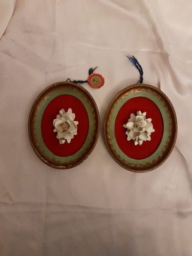 Capodimonte vintage - capodimonte,
