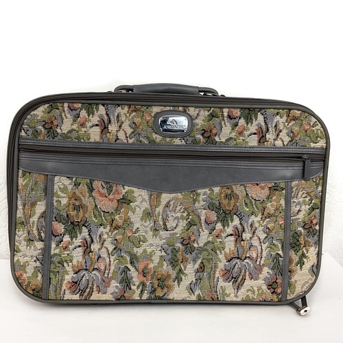 Arazzo floreale vintage