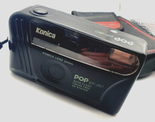 Camera KONICA POP EF 80 35mm