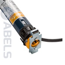 Motore radio Somfy Oximo 40 io