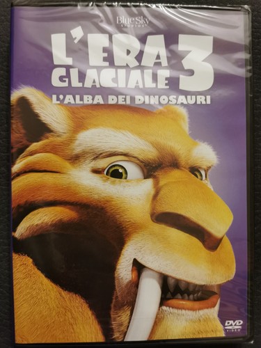 Era glaciale l alba - l'era, l'alba