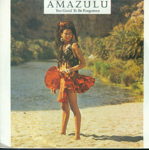 Amazulu too good - good, be