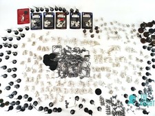 Warhammer LOTR MULTILISTING