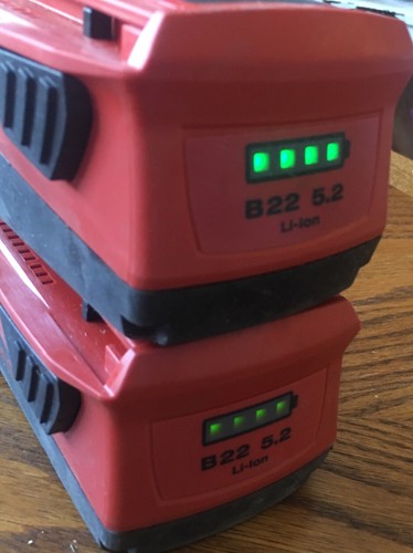 Hilti cpc b22 - ,