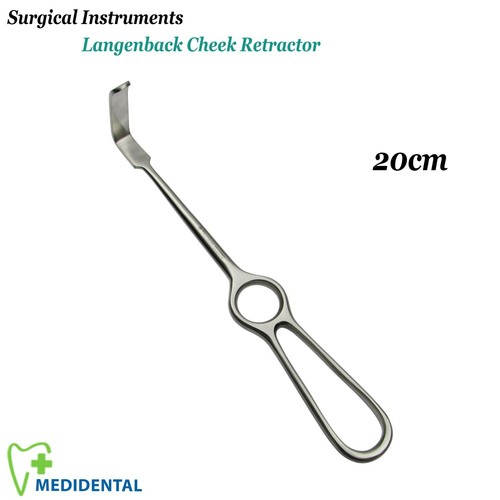 Chirurgiche strumenti - chirurgiche,