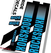 RockShox Recon Silver Boost