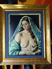 Quadro gregorio sciltian - di,