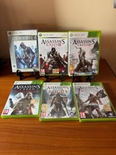 Lotto/Bundle 6 Giochi