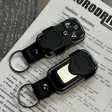 2 Porta Garage Avvolgibile