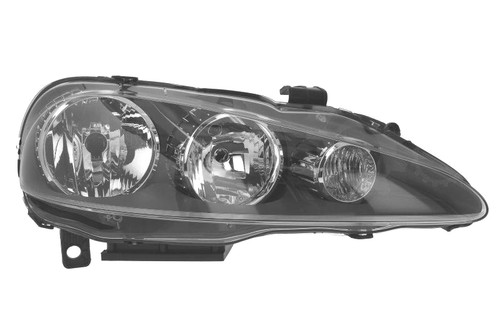 Faro principale alfa romeo - principale, 147