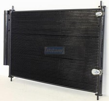 Condensatore Radiatore Clima