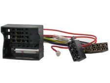 Per Fiat Ulysse Radio Stereo Unità Principale Iso Cablaggio Cavo Adattatore