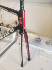 Forcella Carbonio Argon 18