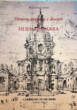 Libro Dimore, pensieri e