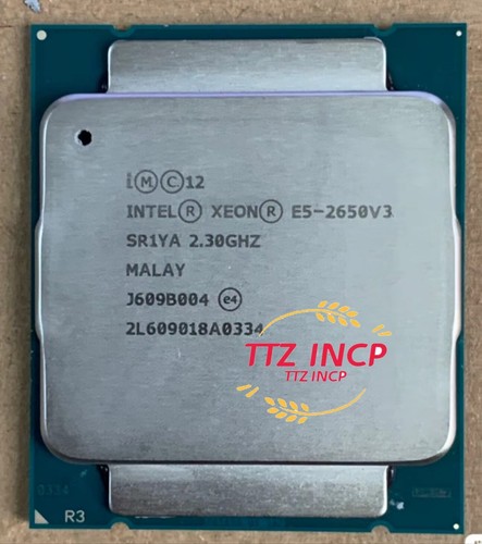 Processore intel xeon 2650 - processore, e5-2650