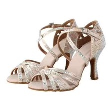 Scarpe da ballo donna sexy