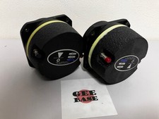 JBL 077 coppia tweeter 8 ohm