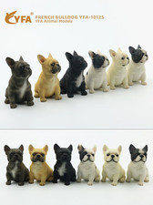 Jjm bulldog francese seduto - bulldog,
