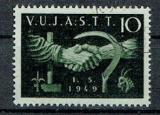 Trieste Zona B Minr. 4