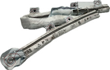 Carica airbag tetto tendina destra SKODA FABIA III codice ricambio: 6V0880742B