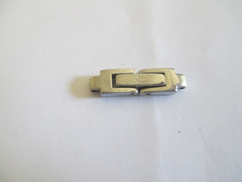 Bulova acciaio inox - inox, 5mm