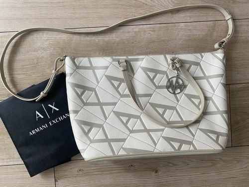 Borsa shopping grande - , armani