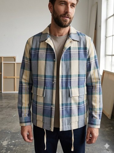 Giacca uomo zara lino - zara,